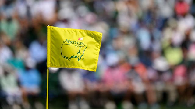 Masters tees off with star power, how to watch Round 1