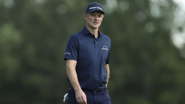 2026 Masters final round: Leaderboard shake ups at Augusta National