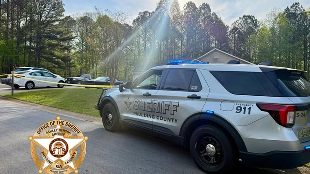 Man critically injured in Rockmart shooting, no arrests yet