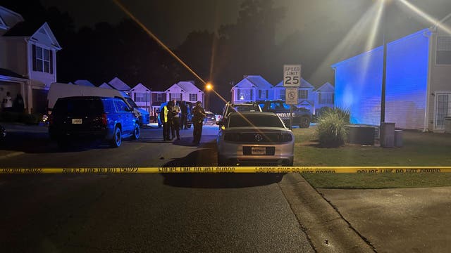1 dead, 1 injured in separate DeKalb County shootings