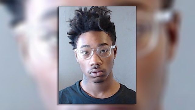 19-year-old, mother arrested in Miller Grove High shooting incident