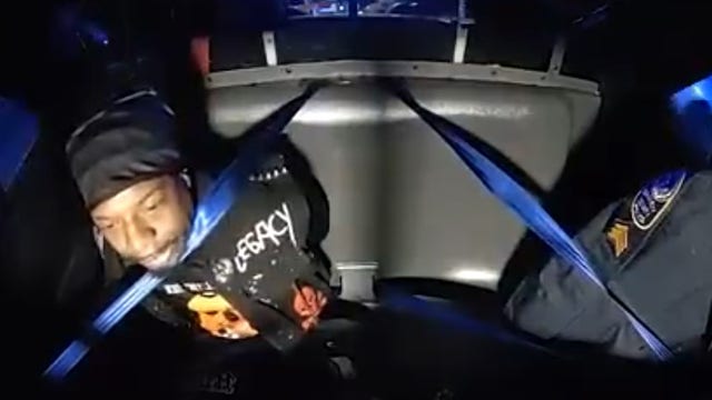 Gwinnett police arrest felon after gun found during takeover investigation