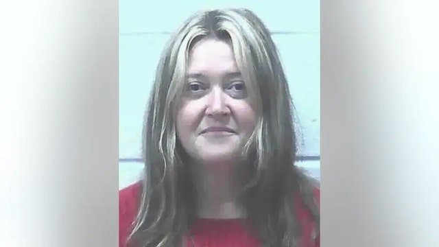 Maysville court clerk arrested for missing city funds
