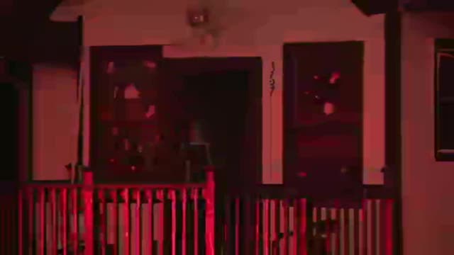 No injuries reported in Collier Ridge Drive house fire