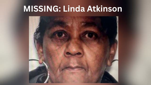 75-year-old woman missing in DeKalb County