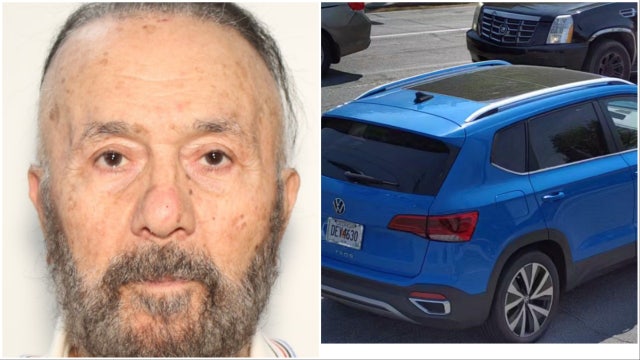 Mattie’s Call issued after senior disappears from Atlanta care facility