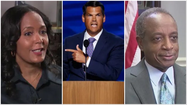 Debate scheduled for 3 Democrats running for Georgia governor