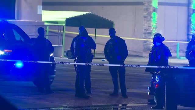 Arrest in deadly double shooting outside Campbellton Road event space