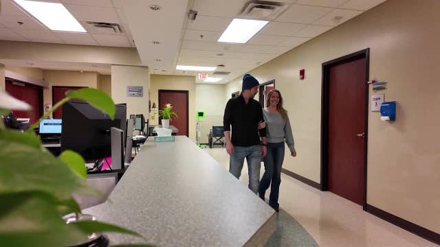 Georgia dad warns of rising colon cancer in young adults