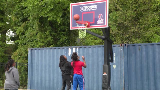 Atlanta mentors fight to keep teens safe after violent weekend