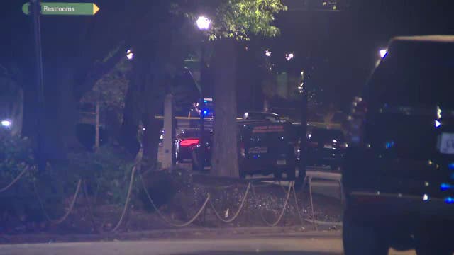 Piedmont Park shooting: Witnesses describe chaotic scene