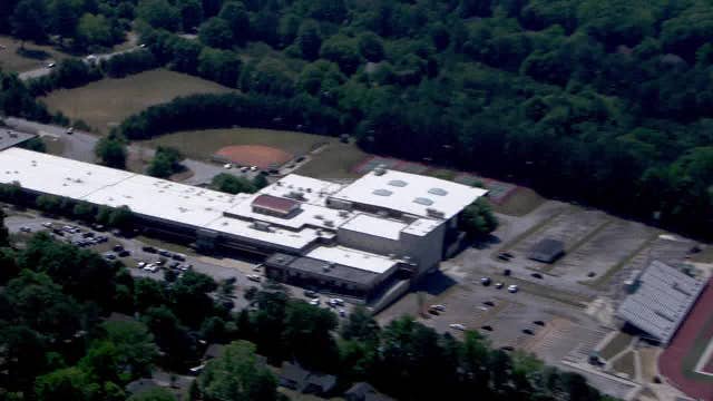Salem High in Rockdale County evacuated during threat investigation