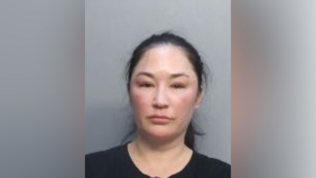 Georgia woman removed from Delta flight after refusing to end call