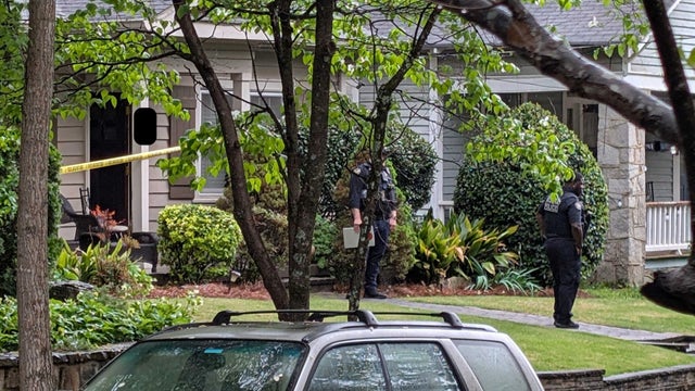 Teen shot at home in Virginia-Highland area during domestic dispute