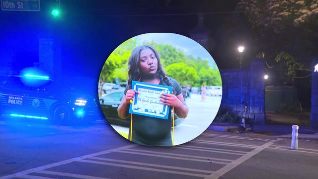 Security concerns rise after Piedmont Park teen shooting