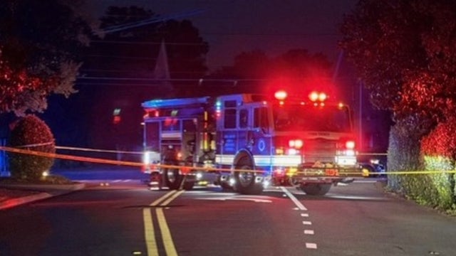 Cobb County police identify driver who drove toward officer