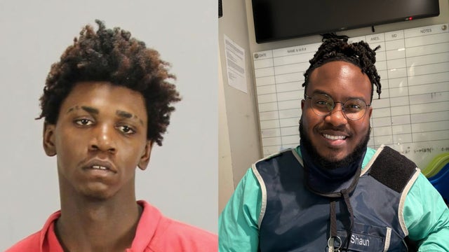 20-year-old confesses to murder of Grady Hospital worker: police