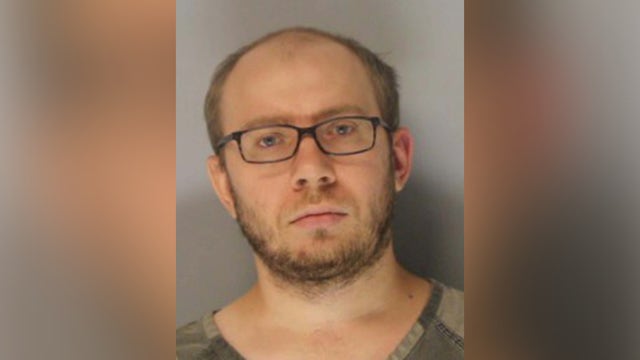 Gainesville man faces 400+ child exploitation charges