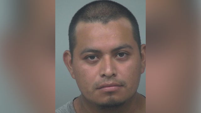 Gwinnett man sentenced to 3 life terms for assaulting young girl