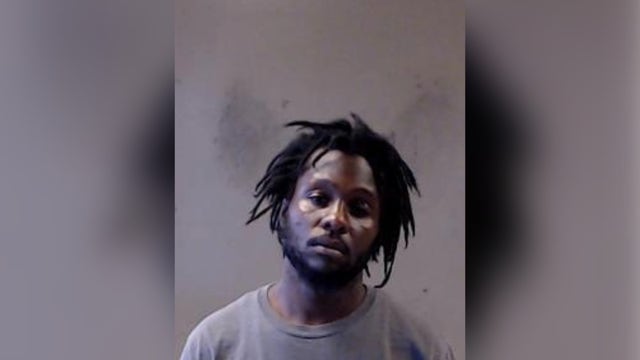 DeKalb County jury convicts man of killing stranger who gave him ride