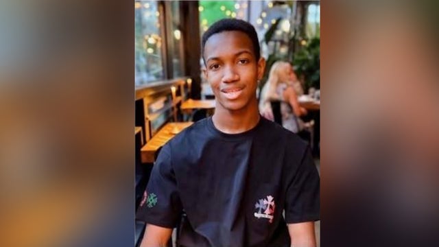 Missing 16-year-old Benjamin Brathwaite found safe, police say