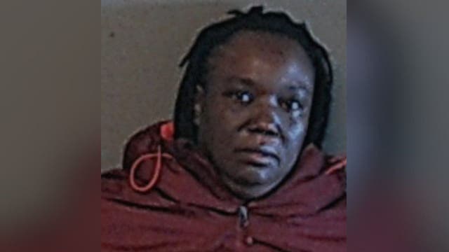 Woman charged with murder for shooting that closed I-285 in DeKalb