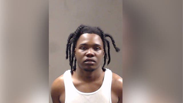 Man arrested in 2024 Lithonia drive-by shooting case