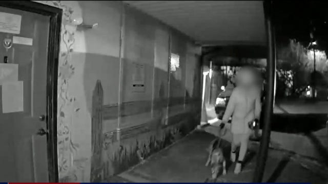 Clayton County Humane Society 'full,' but pets still being dumped