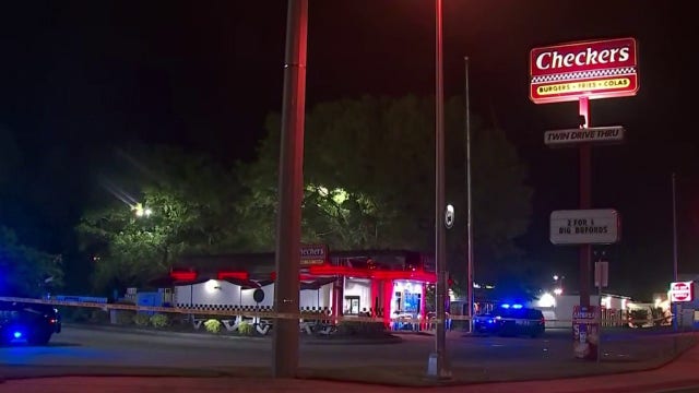 Second victim identified in DeKalb County shooting spree
