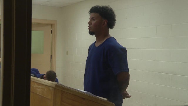 Former Braves minor league player granted bond after deadly crash