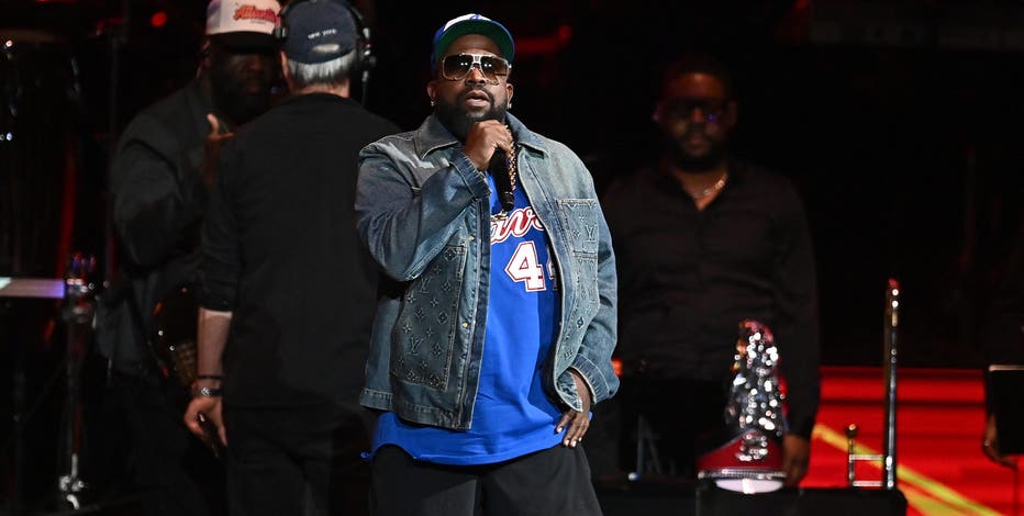 Man accused of killing Outkast rapper Big Boi's uncle denied bond | FOX 5 Atlanta