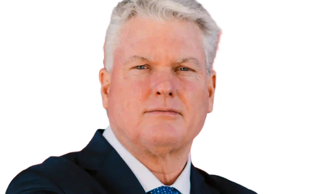 Mike Collins advances to GOP runoff for Georgia U.S. Senate seat