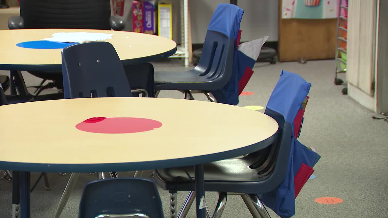 Georgia private school scholarship: Enrollment hits 7,600 statewide