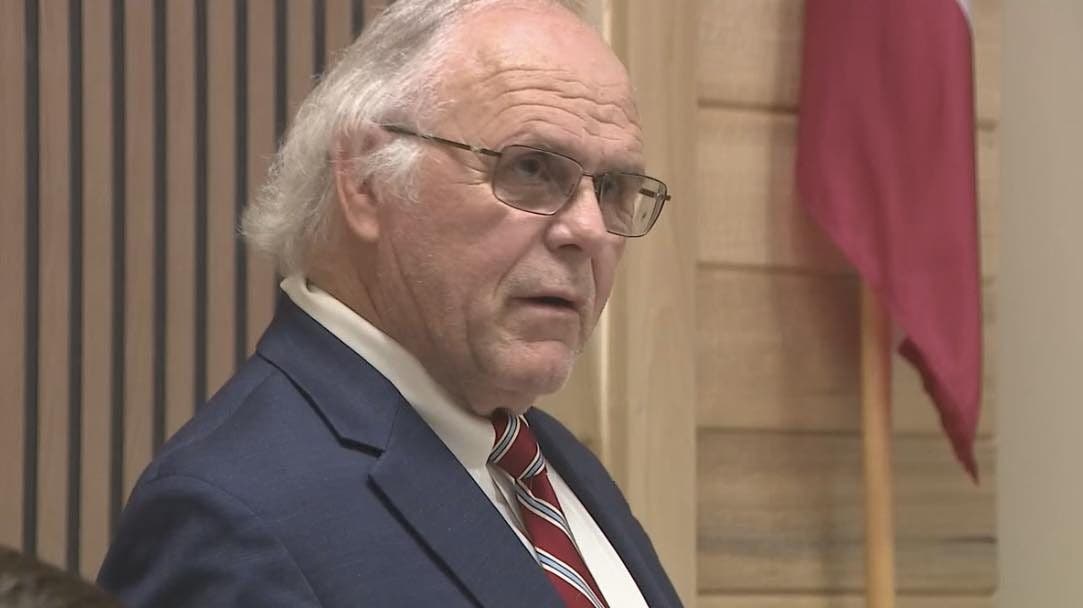 Cohutta mayor reportedly resigns after police department turmoil