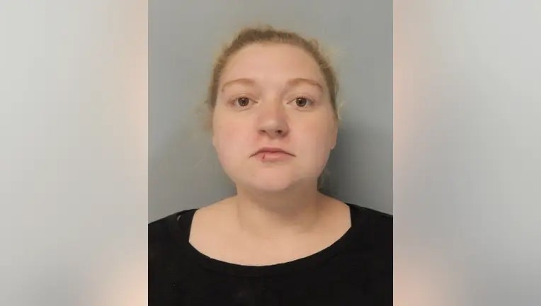 Hall County mother arrested after son suffers six fractures