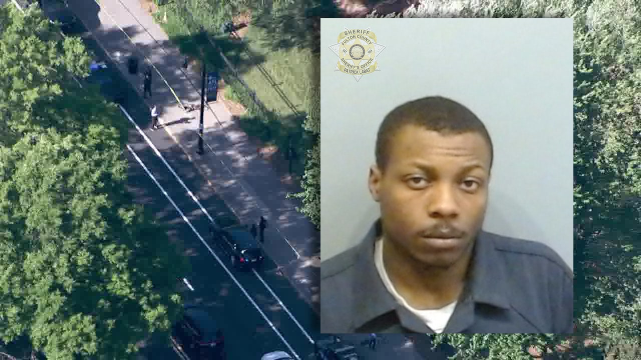 Atlanta Beltline stabbing suspect identified as 21-year-old