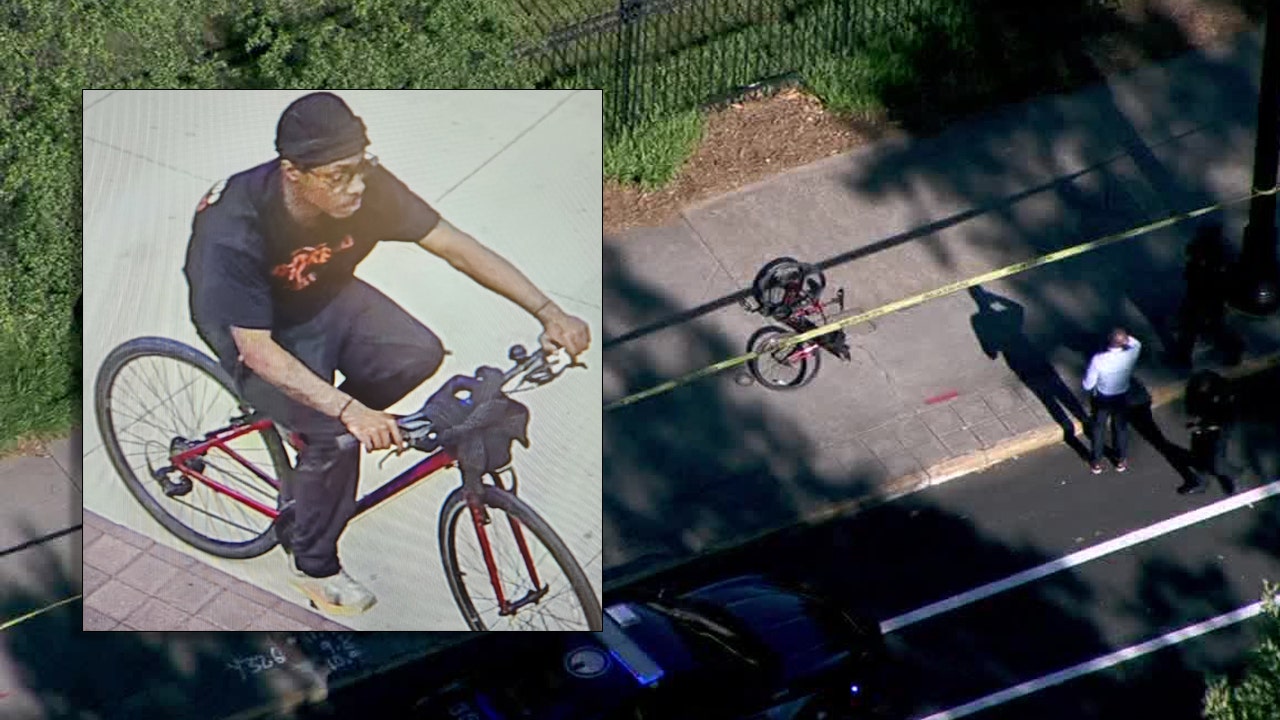 Atlanta Beltline stabbing suspect wanted in woman's death