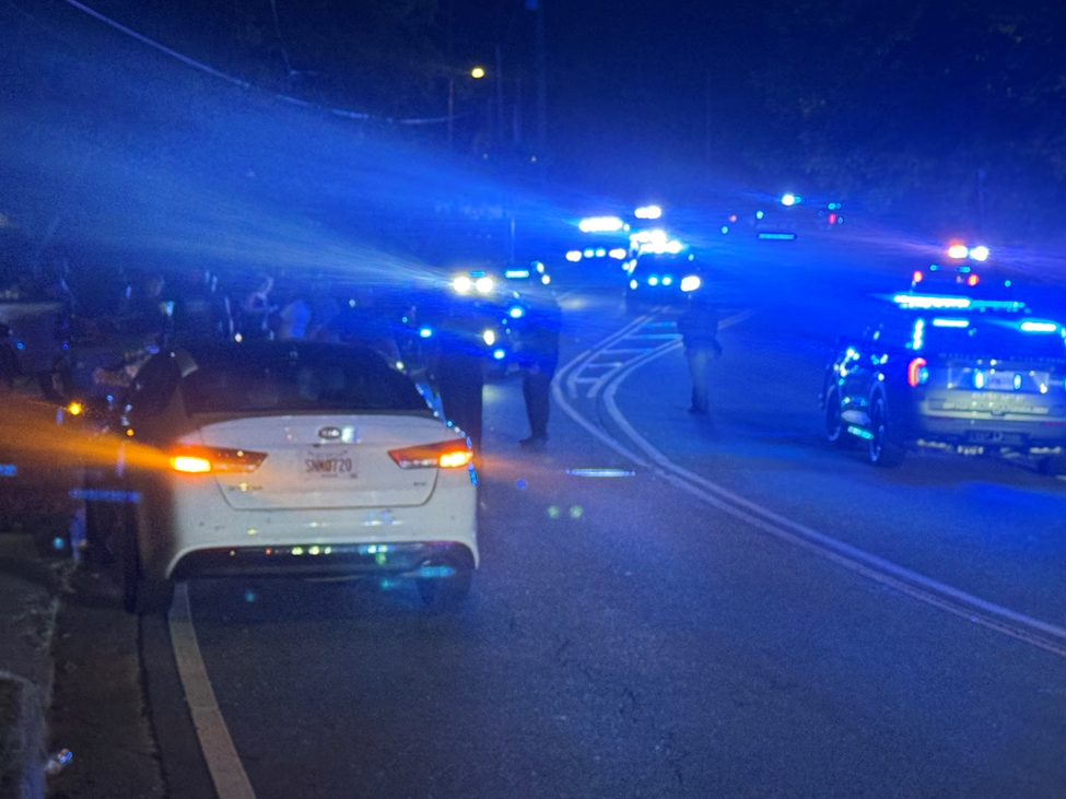 Police investigation underway Tuesday morning in South Fulton