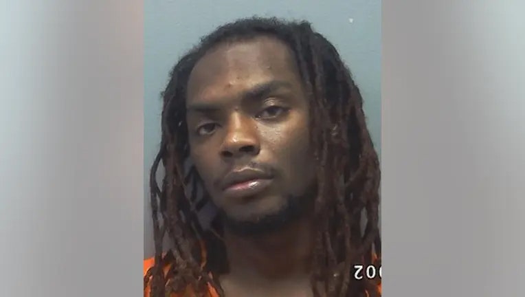 Police interrupt burglary: How video linked one man to two Canton break-ins