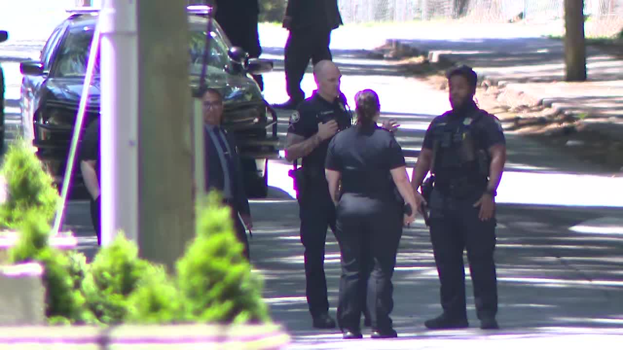 APD investigating deadly shooting on Conley Road