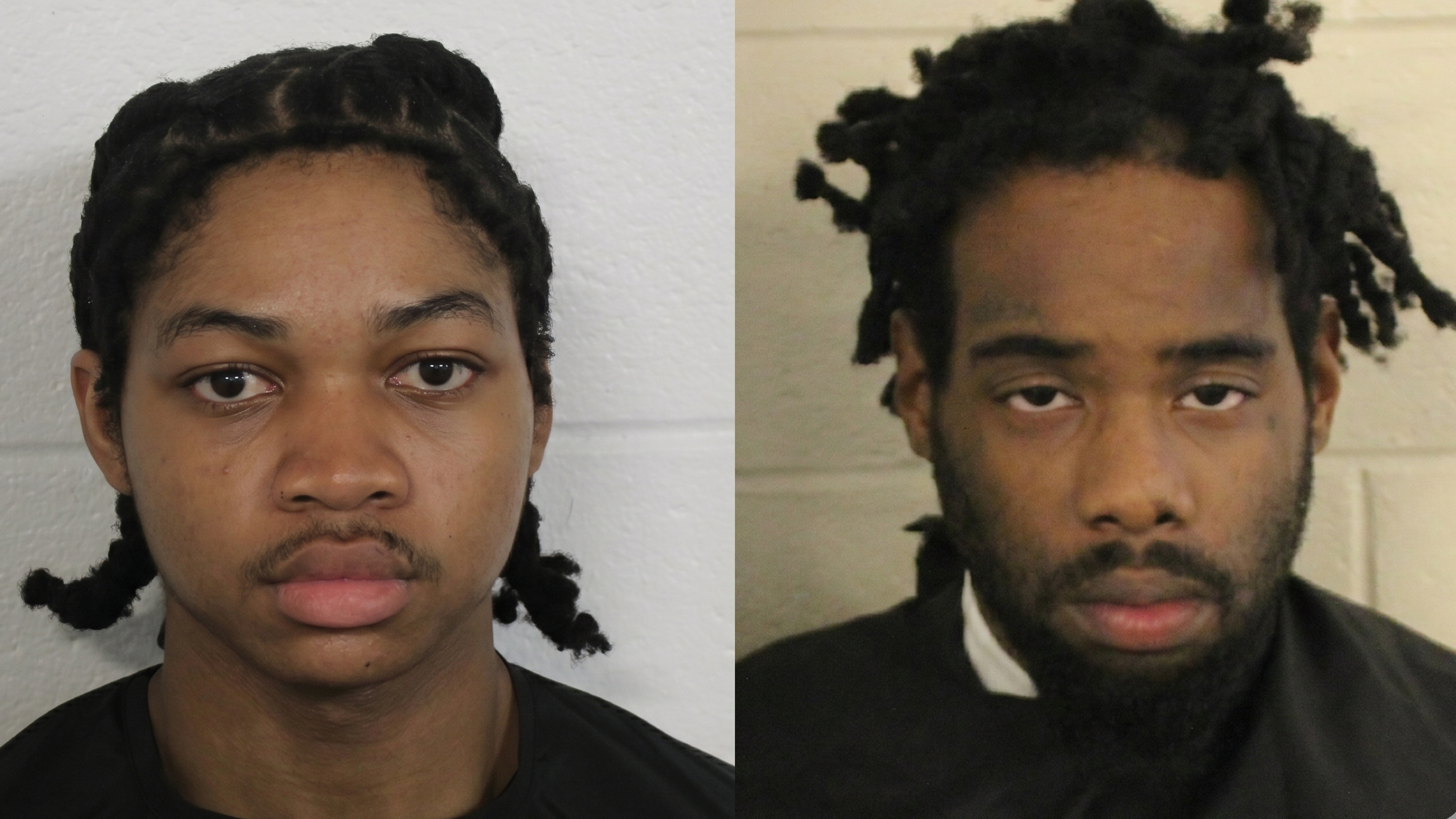 Two 'armed and dangerous' murder suspects believed to be in Atlanta