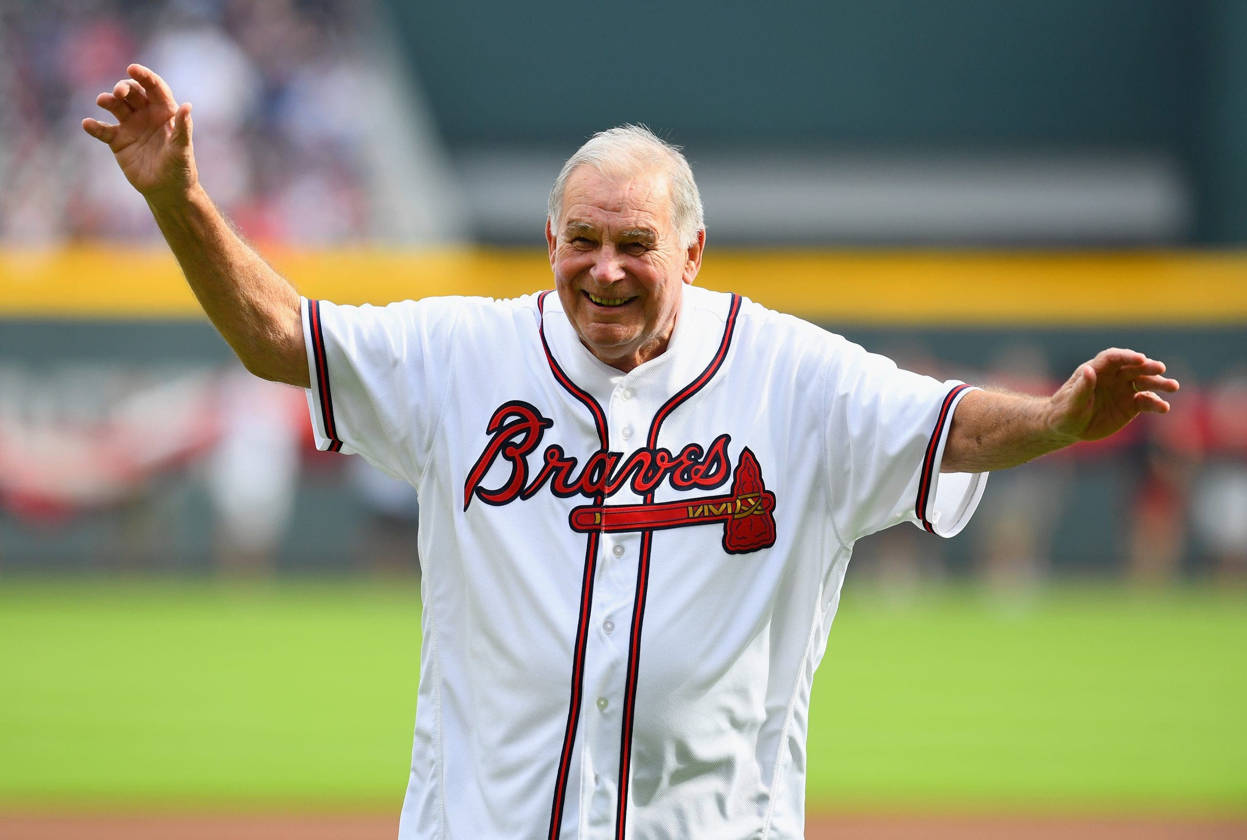 Braves legend Bobby Cox passes away at age 84