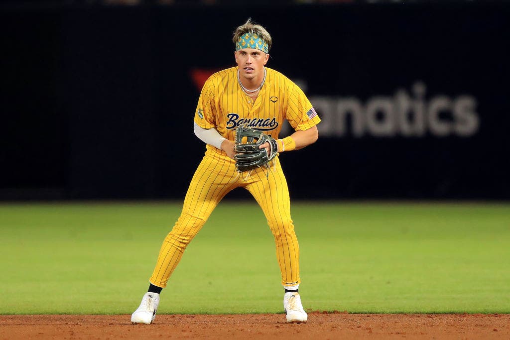 Savannah Bananas star joins ‘Dancing With the Stars’