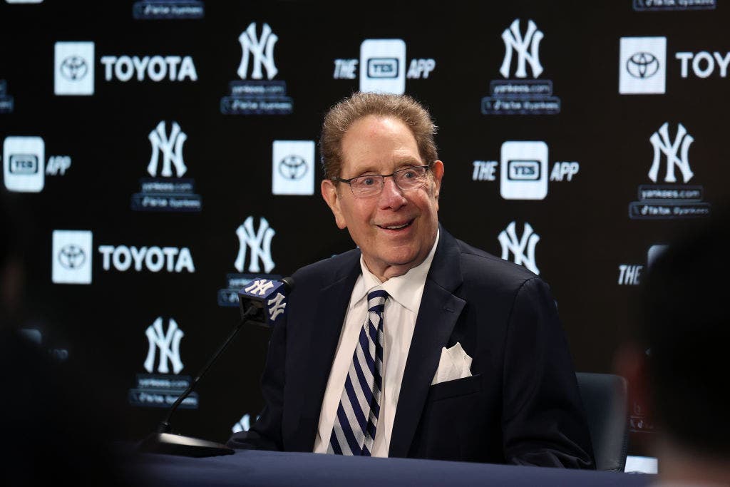 Former Atlanta announcer, Yankees voice John Sterling dies at 87