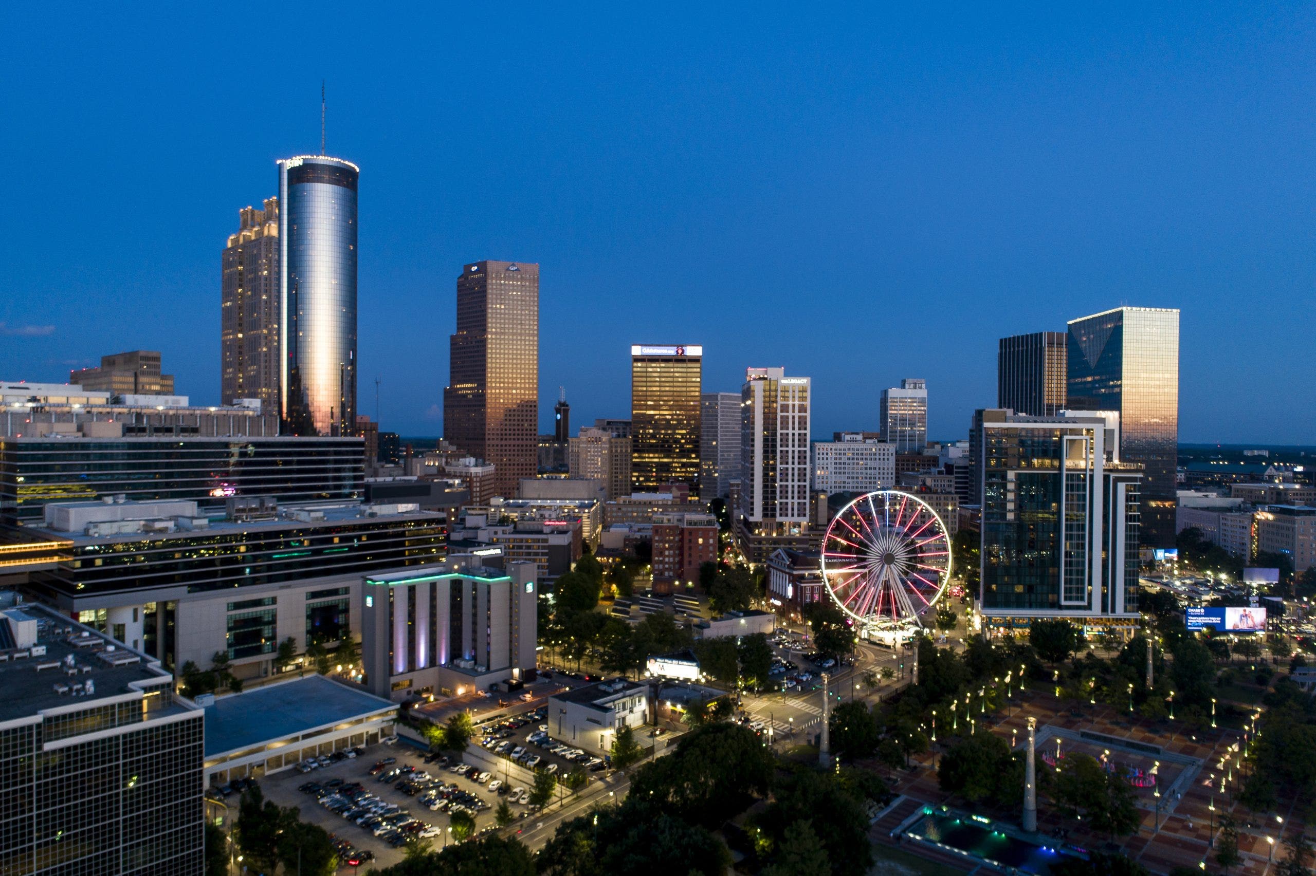 World Cup Atlanta fan festival and local watch party guide