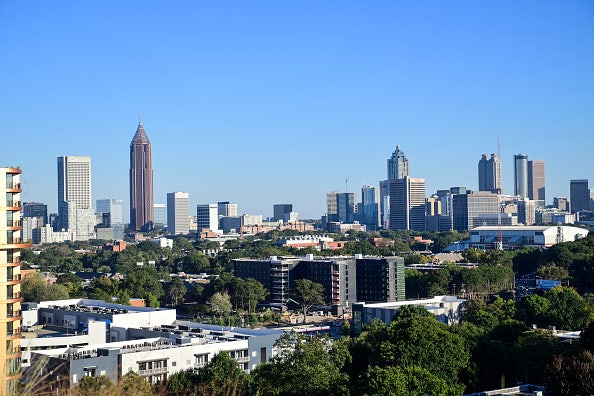 World Cup Atlanta out-of-towner's 48-hour guide to explore