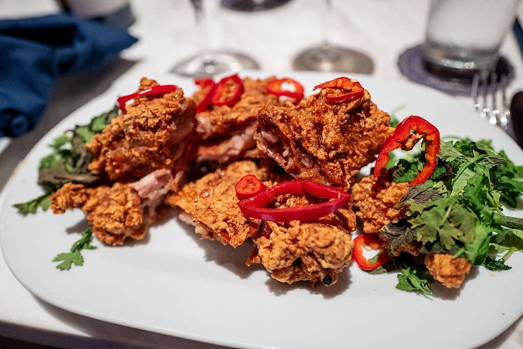 World Cup Atlanta: Where to eat near the stadium