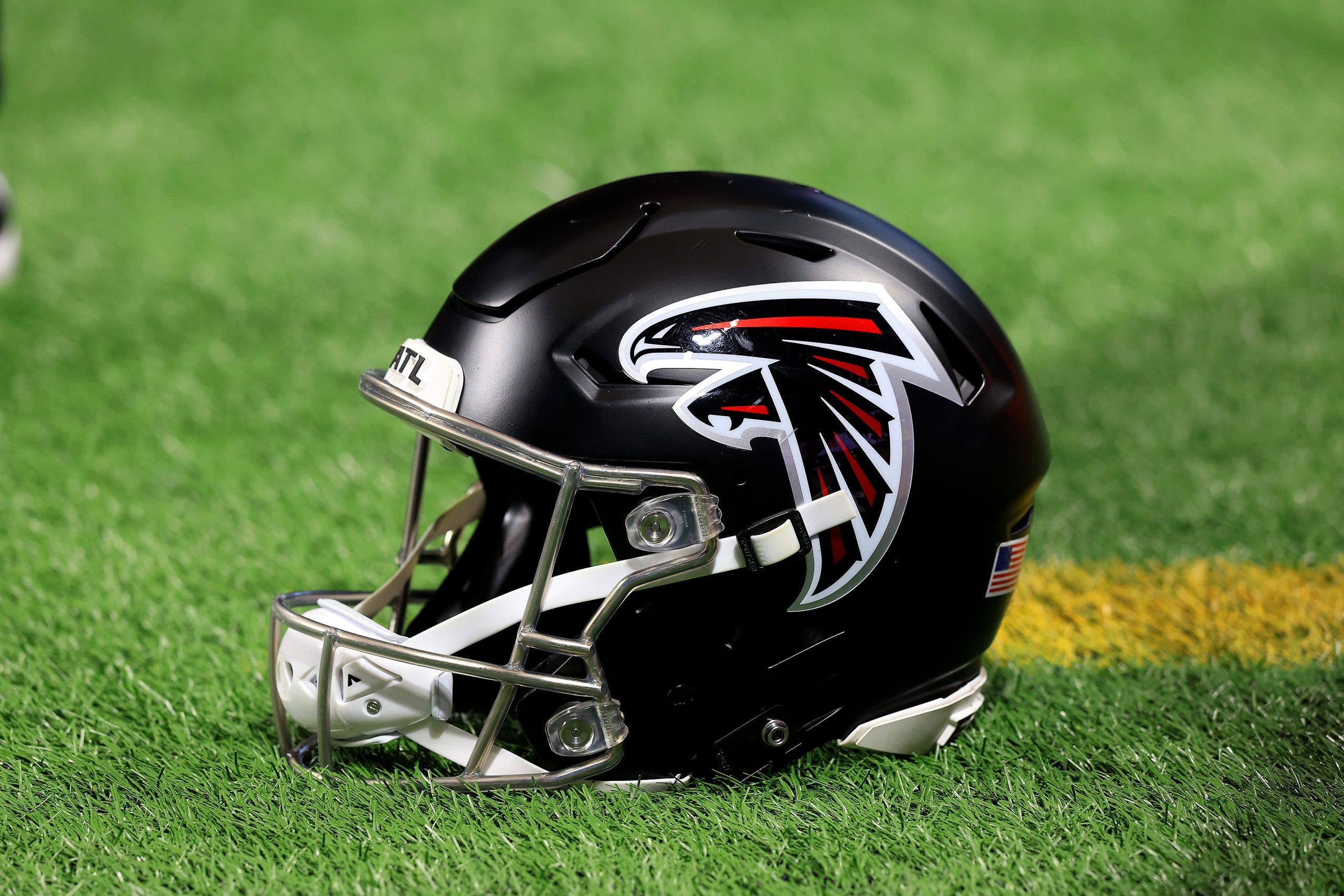 Atlanta Falcons release full 2026 NFL schedule