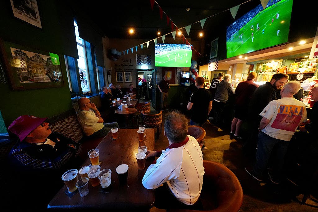 World Cup Atlanta: Sports bars expected to feature matches