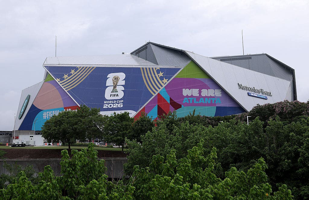 Things to do in metro Atlanta | World Cup 2026 edition